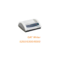 Pisač/čitač stanica GAT Writer 5250/5300/6000