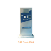 Cash Point aparat GAT Cash 6500