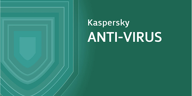Kaspersky Antivirus