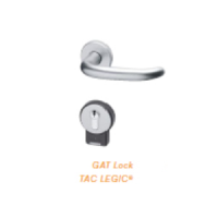 GAT Lock TAC LEGIC
